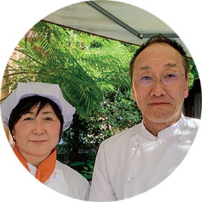 kazumama kitchenぷぅ