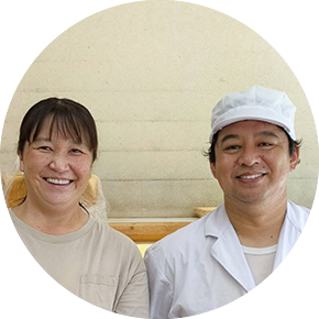 パン工房エトワール