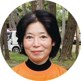 ちびくろ蒸しパン